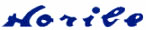 horibe logo2